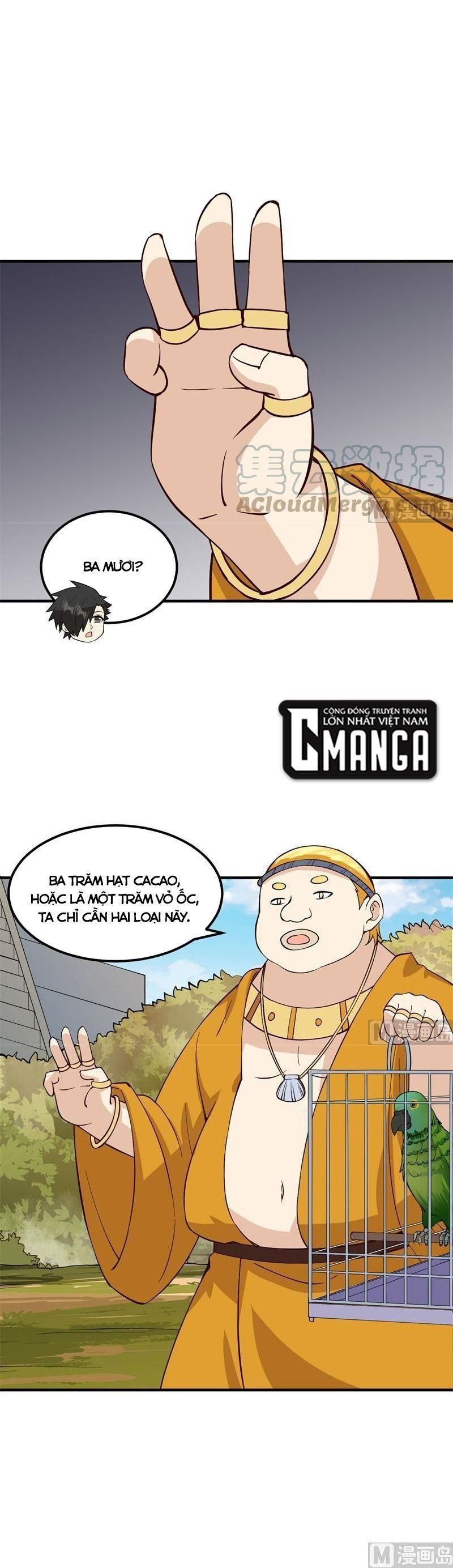 đọc truyện Tôi Sống Trên Hoang Đảo Cùng Các Em Gái Chương 174 ảnh 3 tại Thiên Thai Truyện