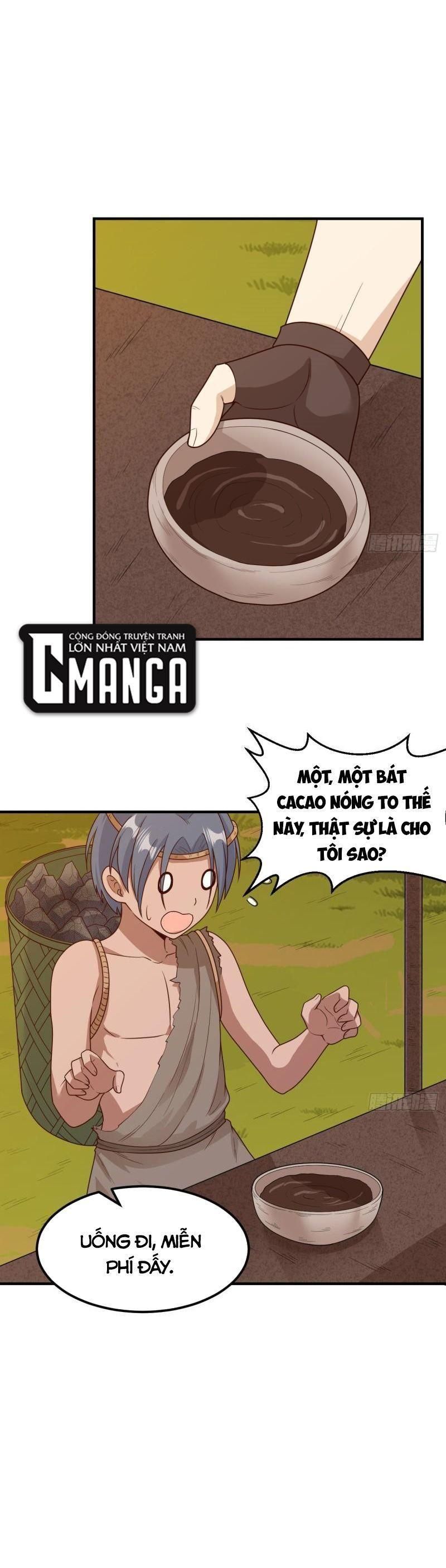 đọc truyện Tôi Sống Trên Hoang Đảo Cùng Các Em Gái Chương 176 ảnh 3 tại Thiên Thai Truyện