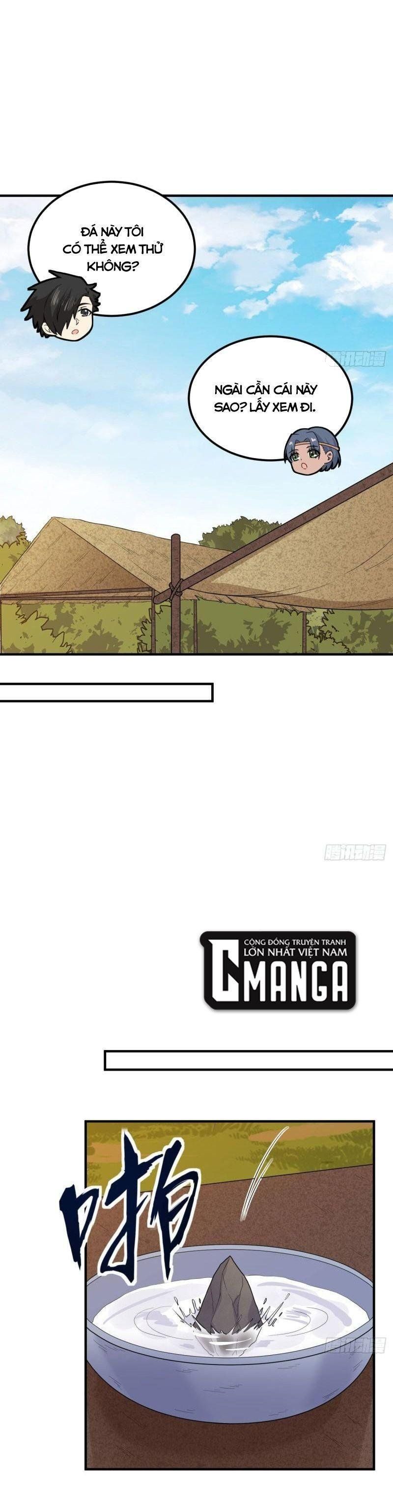 đọc truyện Tôi Sống Trên Hoang Đảo Cùng Các Em Gái Chương 176 ảnh 5 tại Thiên Thai Truyện