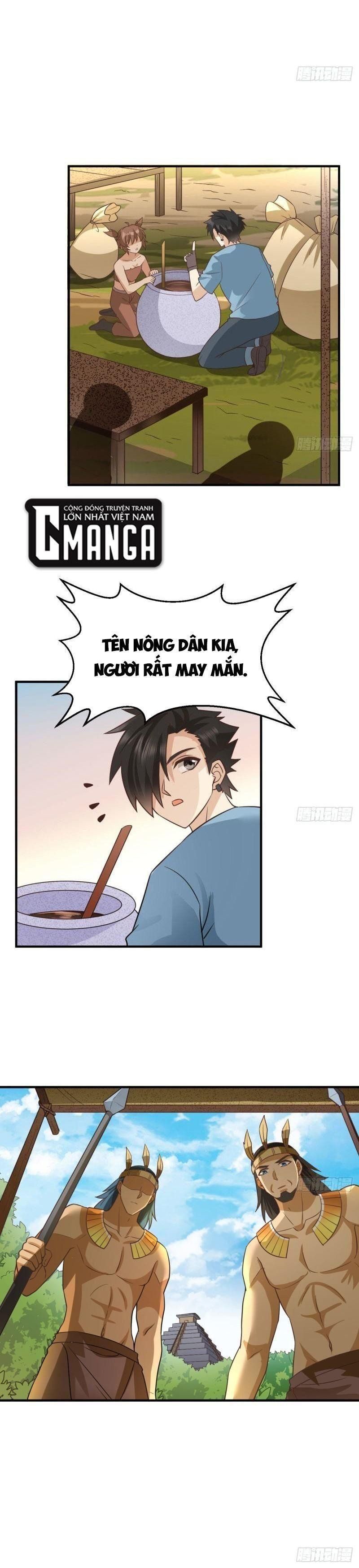 đọc truyện Tôi Sống Trên Hoang Đảo Cùng Các Em Gái Chương 177 ảnh 19 tại Thiên Thai Truyện