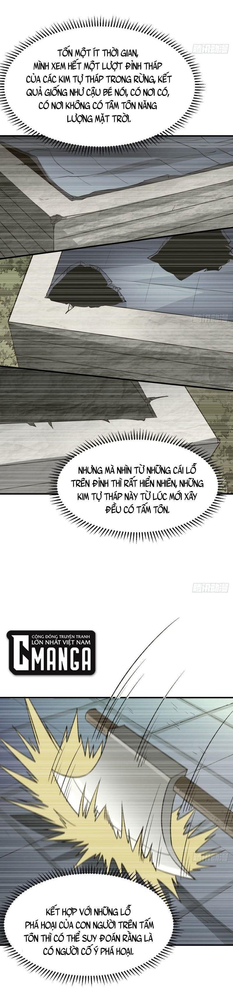 đọc truyện Tôi Sống Trên Hoang Đảo Cùng Các Em Gái Chương 177 ảnh 9 tại Thiên Thai Truyện