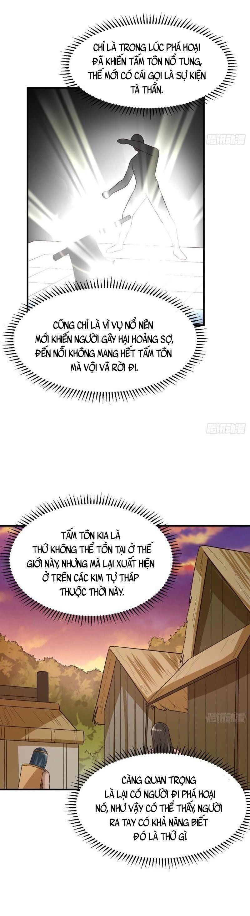 đọc truyện Tôi Sống Trên Hoang Đảo Cùng Các Em Gái Chương 177 ảnh 10 tại Thiên Thai Truyện