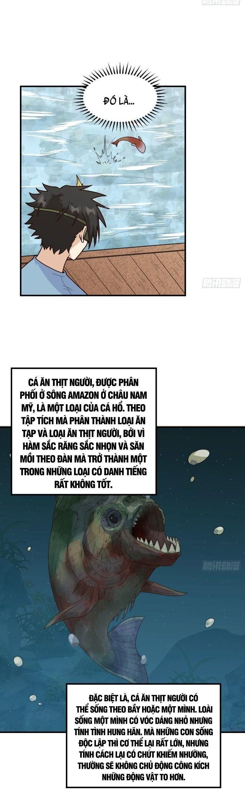 đọc truyện Tôi Sống Trên Hoang Đảo Cùng Các Em Gái Chương 178 ảnh 14 tại Thiên Thai Truyện