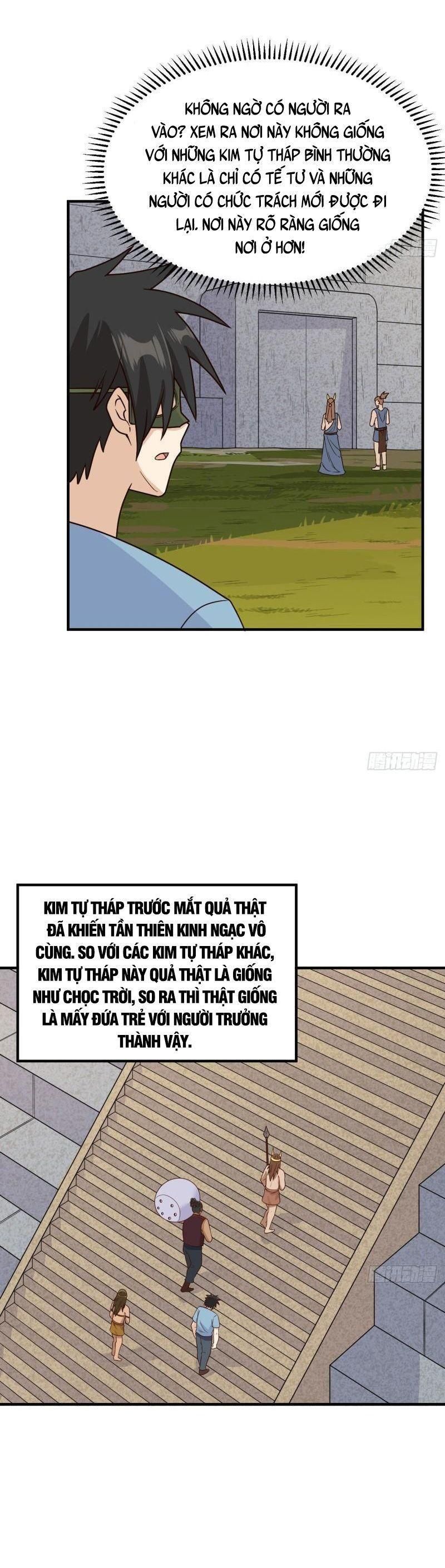 đọc truyện Tôi Sống Trên Hoang Đảo Cùng Các Em Gái Chương 178 ảnh 16 tại Thiên Thai Truyện