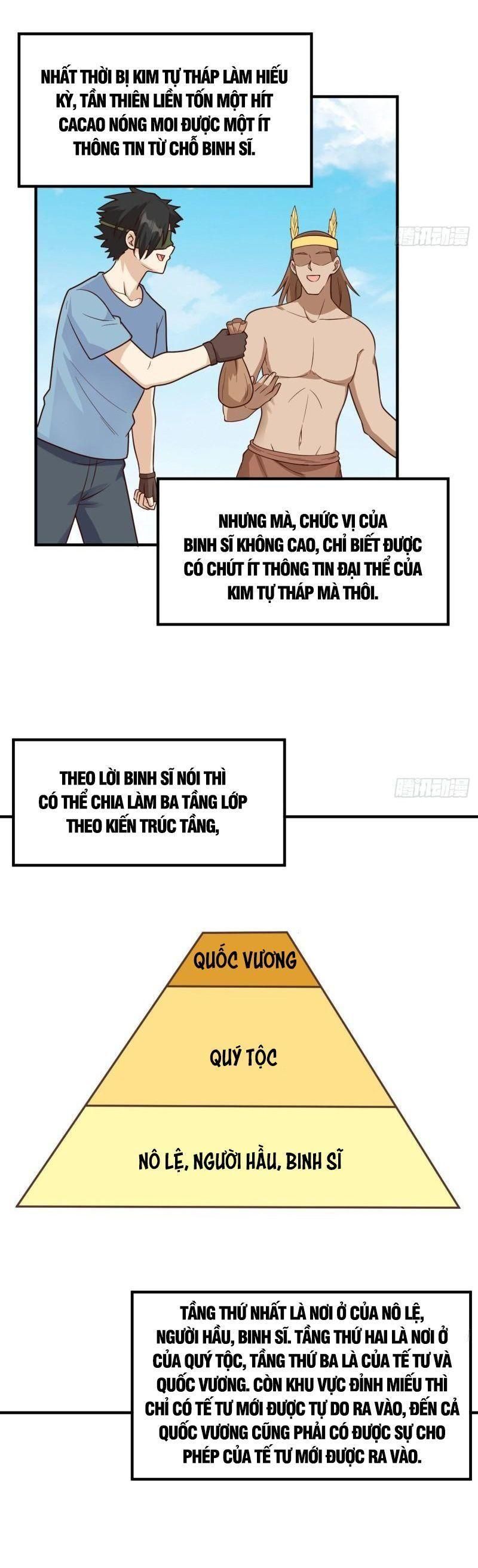 đọc truyện Tôi Sống Trên Hoang Đảo Cùng Các Em Gái Chương 178 ảnh 17 tại Thiên Thai Truyện