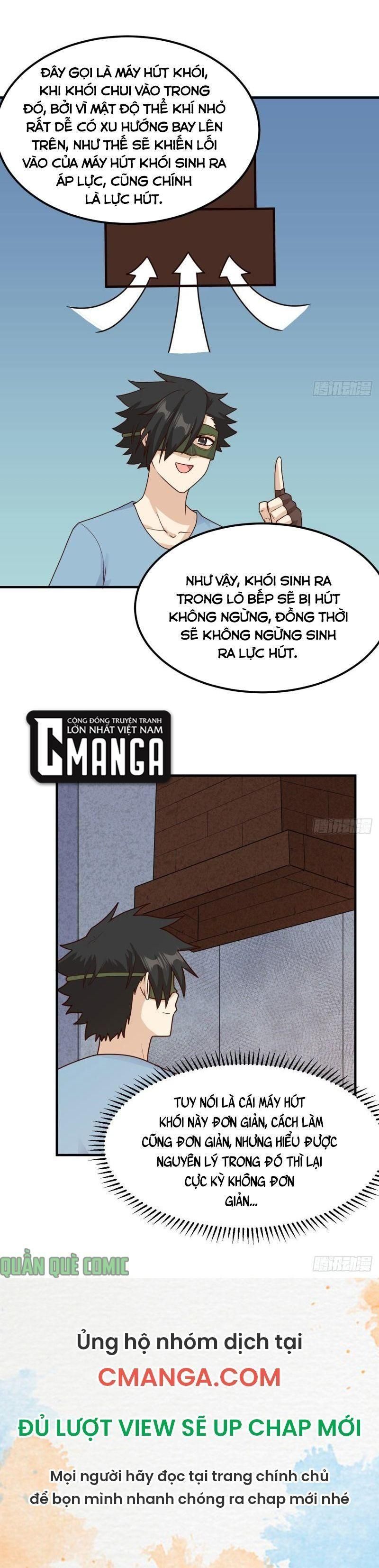 đọc truyện Tôi Sống Trên Hoang Đảo Cùng Các Em Gái Chương 178 ảnh 20 tại Thiên Thai Truyện