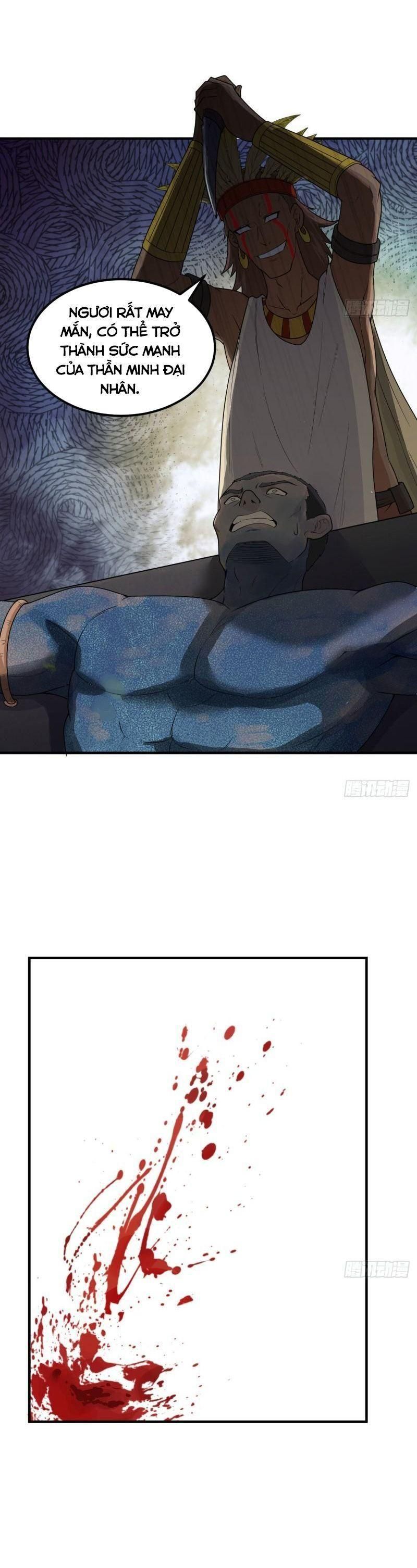 đọc truyện Tôi Sống Trên Hoang Đảo Cùng Các Em Gái Chương 178 ảnh 6 tại Thiên Thai Truyện