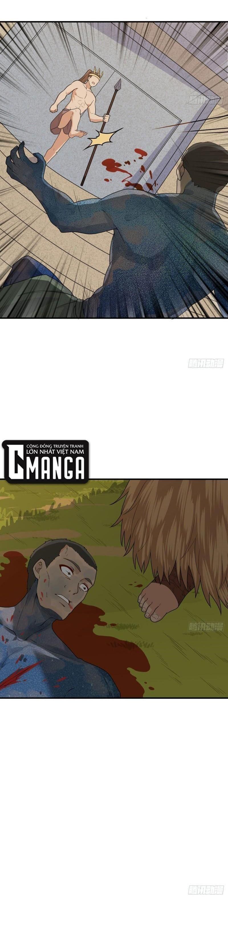 đọc truyện Tôi Sống Trên Hoang Đảo Cùng Các Em Gái Chương 178 ảnh 7 tại Thiên Thai Truyện