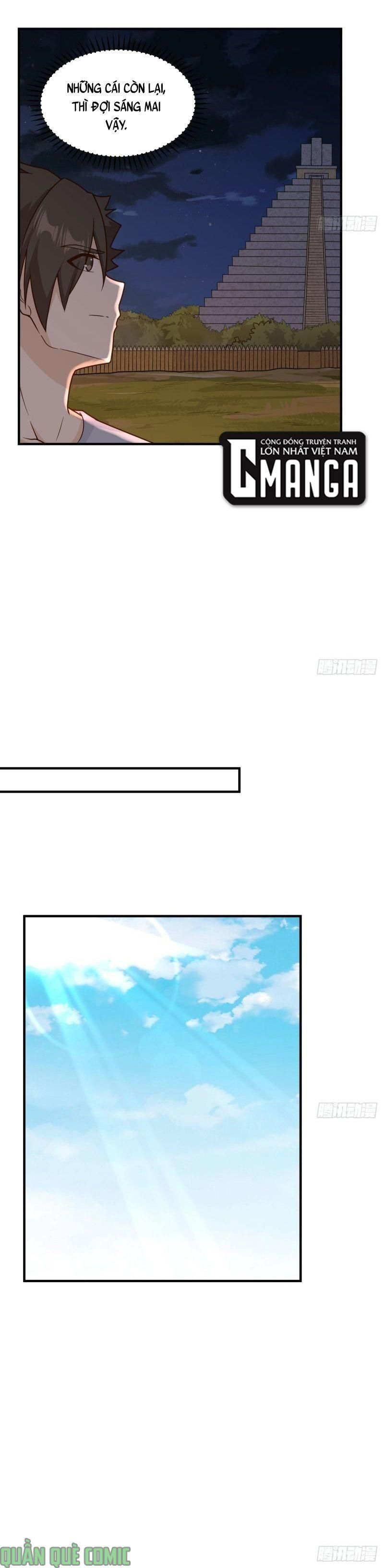 đọc truyện Tôi Sống Trên Hoang Đảo Cùng Các Em Gái Chương 178 ảnh 11 tại Thiên Thai Truyện