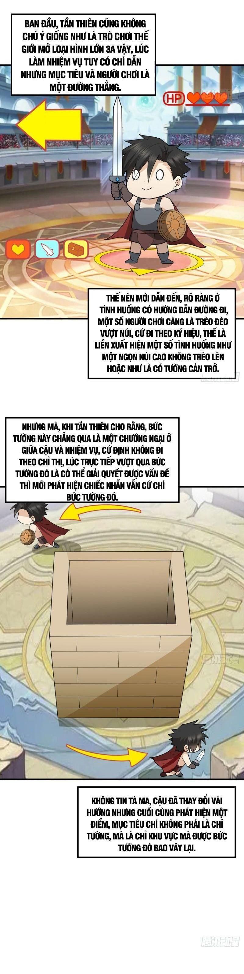 đọc truyện Tôi Sống Trên Hoang Đảo Cùng Các Em Gái Chương 179 ảnh 14 tại Thiên Thai Truyện