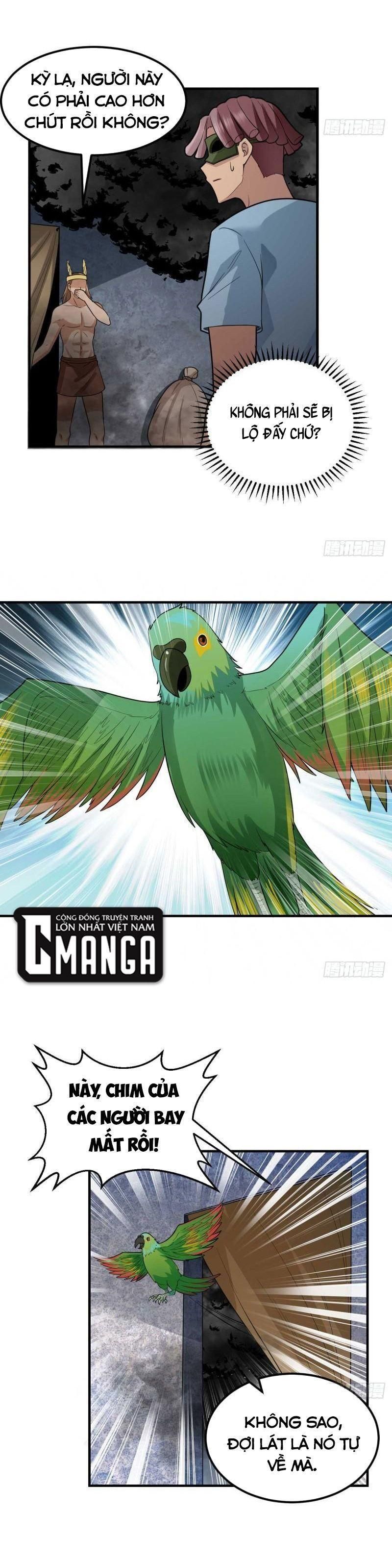 đọc truyện Tôi Sống Trên Hoang Đảo Cùng Các Em Gái Chương 179 ảnh 5 tại Thiên Thai Truyện