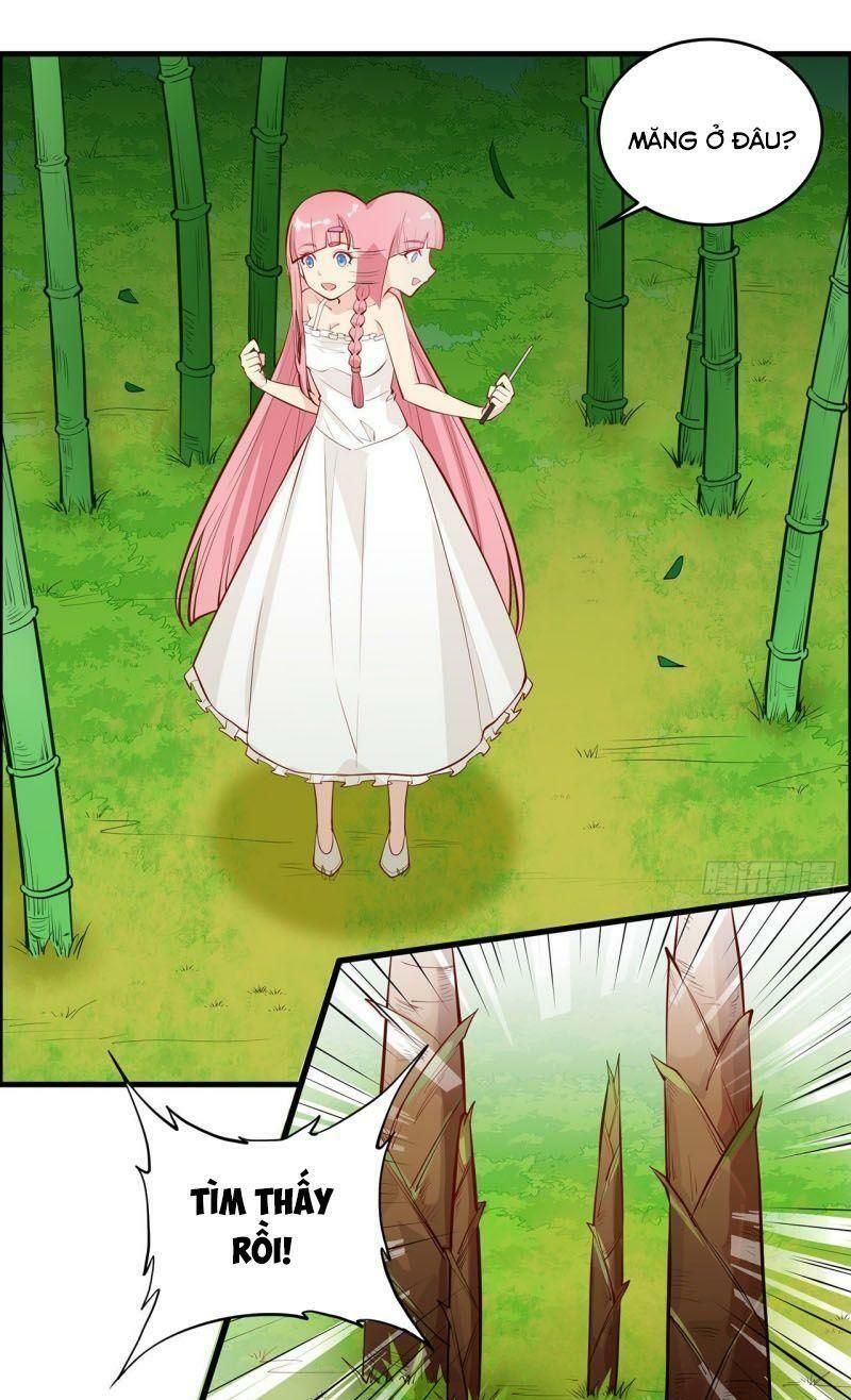 đọc truyện Tôi Sống Trên Hoang Đảo Cùng Các Em Gái Chương 18 ảnh 15 tại Thiên Thai Truyện