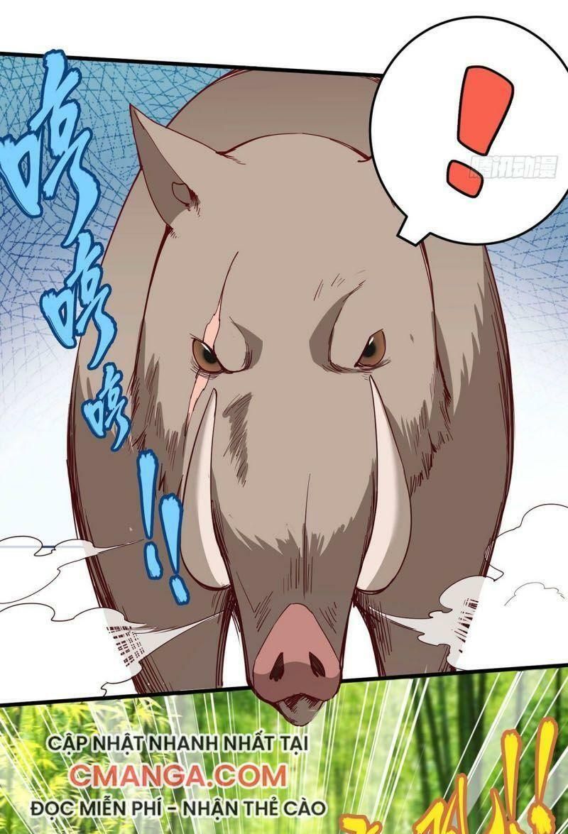 đọc truyện Tôi Sống Trên Hoang Đảo Cùng Các Em Gái Chương 18 ảnh 31 tại Thiên Thai Truyện