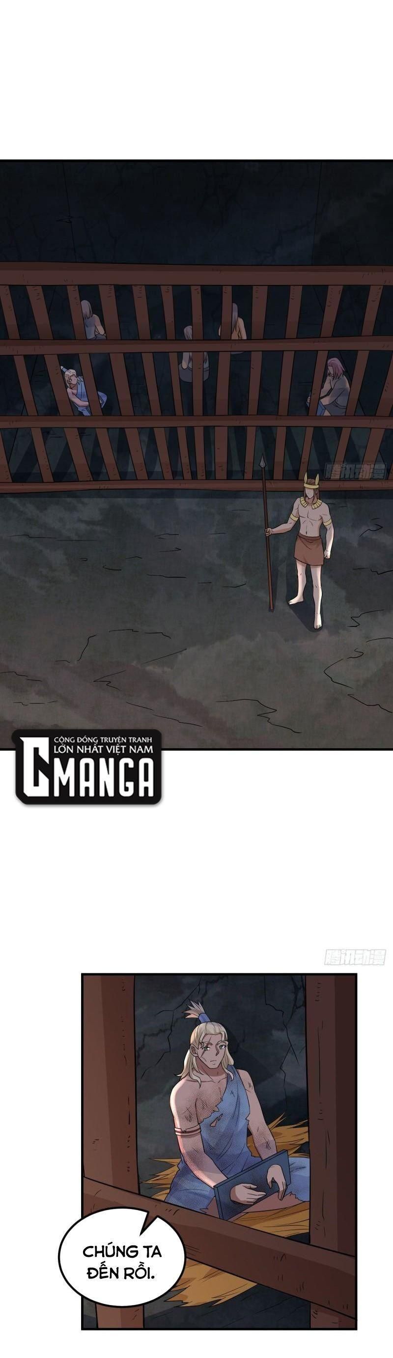 đọc truyện Tôi Sống Trên Hoang Đảo Cùng Các Em Gái Chương 180 ảnh 3 tại Thiên Thai Truyện