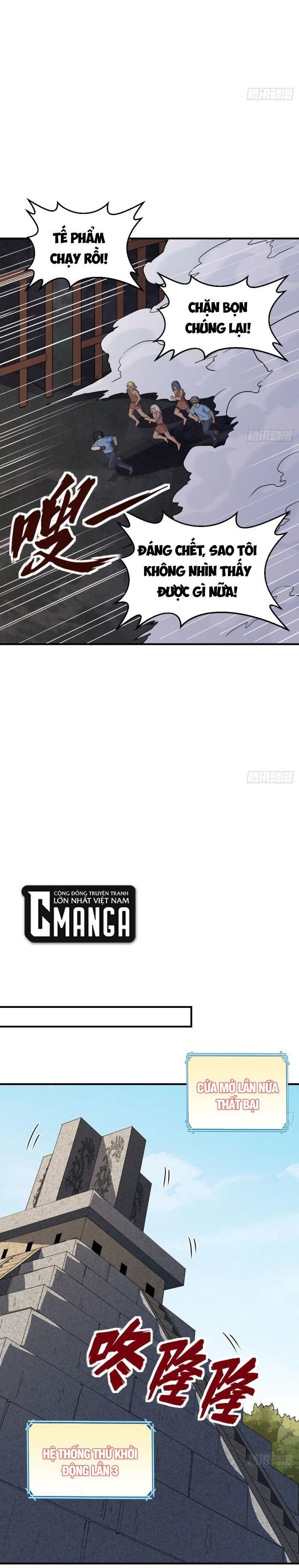 đọc truyện Tôi Sống Trên Hoang Đảo Cùng Các Em Gái Chương 180 ảnh 15 tại Thiên Thai Truyện