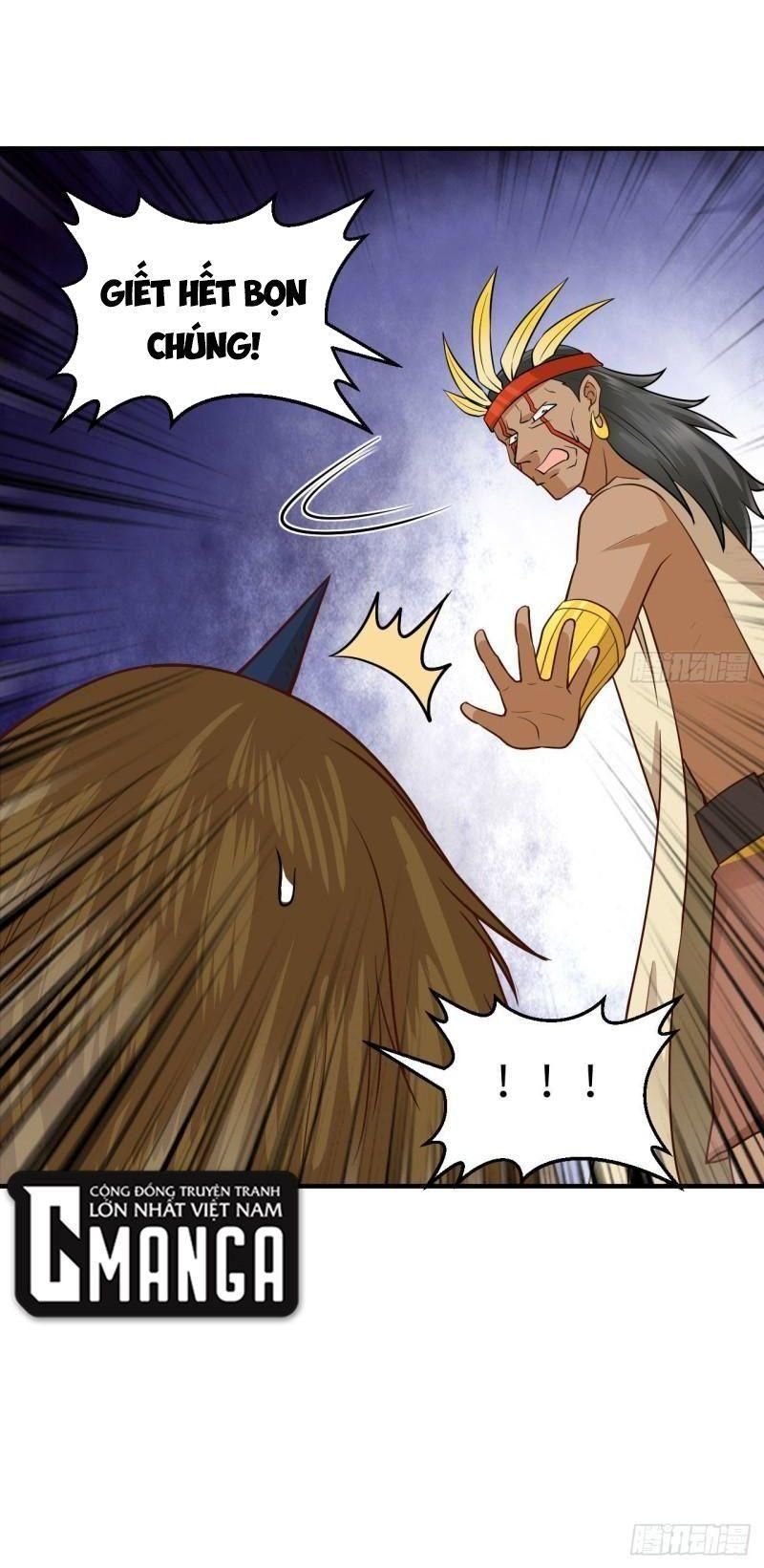 đọc truyện Tôi Sống Trên Hoang Đảo Cùng Các Em Gái Chương 180 ảnh 18 tại Thiên Thai Truyện