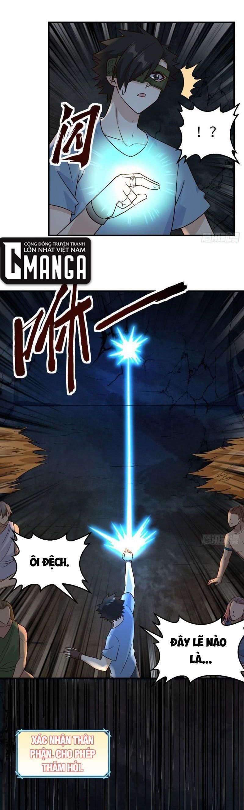 đọc truyện Tôi Sống Trên Hoang Đảo Cùng Các Em Gái Chương 180 ảnh 10 tại Thiên Thai Truyện