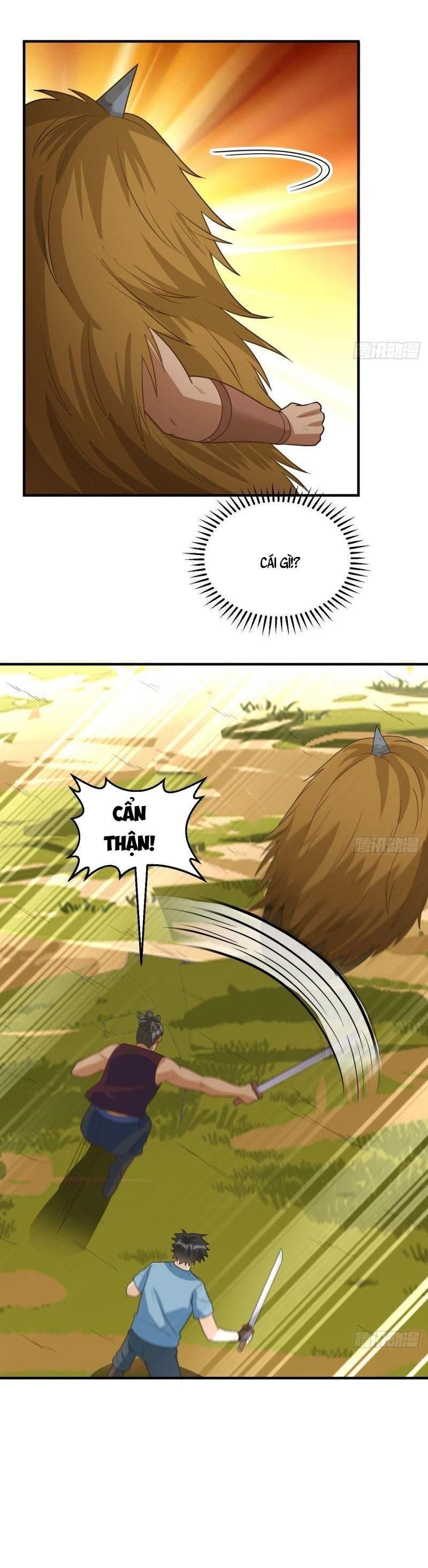 đọc truyện Tôi Sống Trên Hoang Đảo Cùng Các Em Gái Chương 181 ảnh 10 tại Thiên Thai Truyện