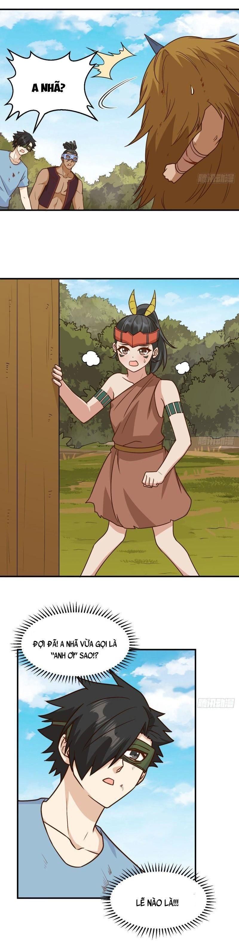 đọc truyện Tôi Sống Trên Hoang Đảo Cùng Các Em Gái Chương 182 ảnh 12 tại Thiên Thai Truyện