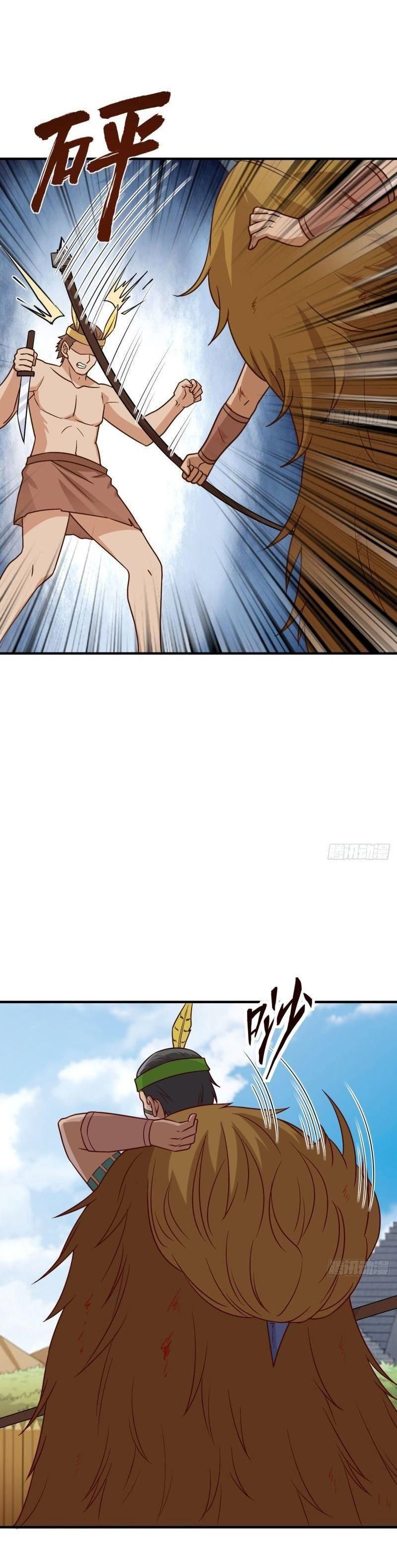 đọc truyện Tôi Sống Trên Hoang Đảo Cùng Các Em Gái Chương 182 ảnh 16 tại Thiên Thai Truyện