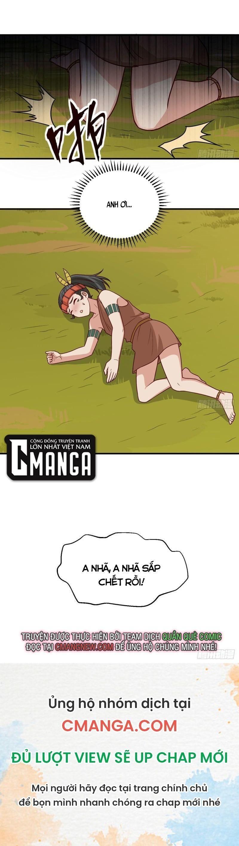 đọc truyện Tôi Sống Trên Hoang Đảo Cùng Các Em Gái Chương 182 ảnh 18 tại Thiên Thai Truyện