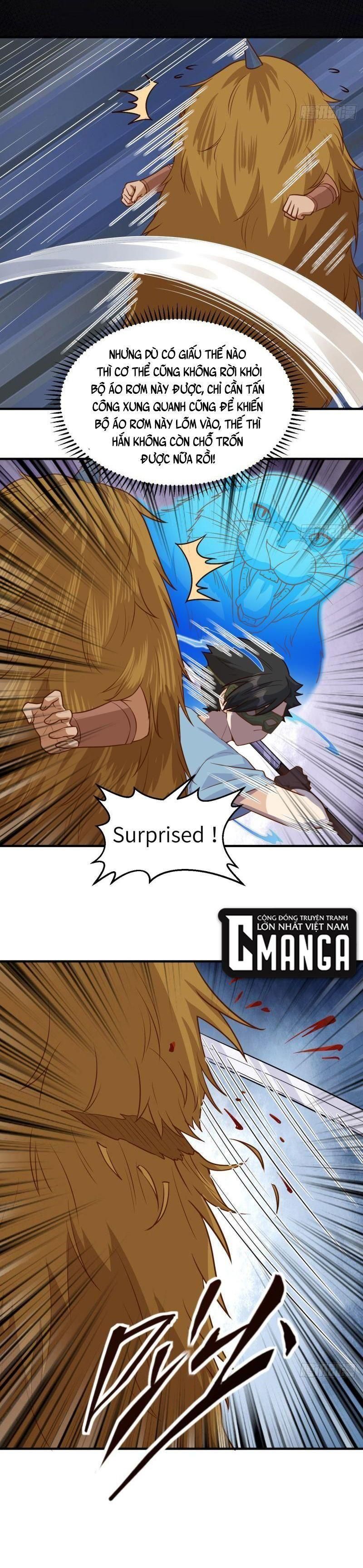 đọc truyện Tôi Sống Trên Hoang Đảo Cùng Các Em Gái Chương 182 ảnh 6 tại Thiên Thai Truyện