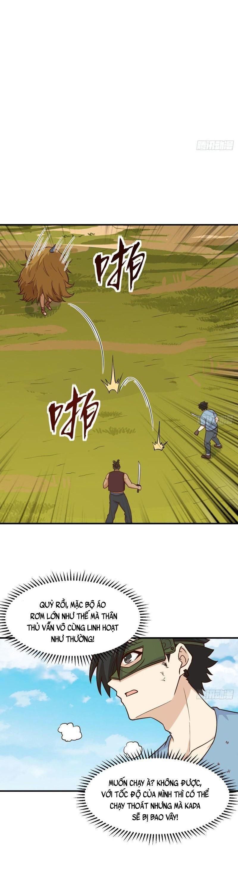 đọc truyện Tôi Sống Trên Hoang Đảo Cùng Các Em Gái Chương 182 ảnh 7 tại Thiên Thai Truyện