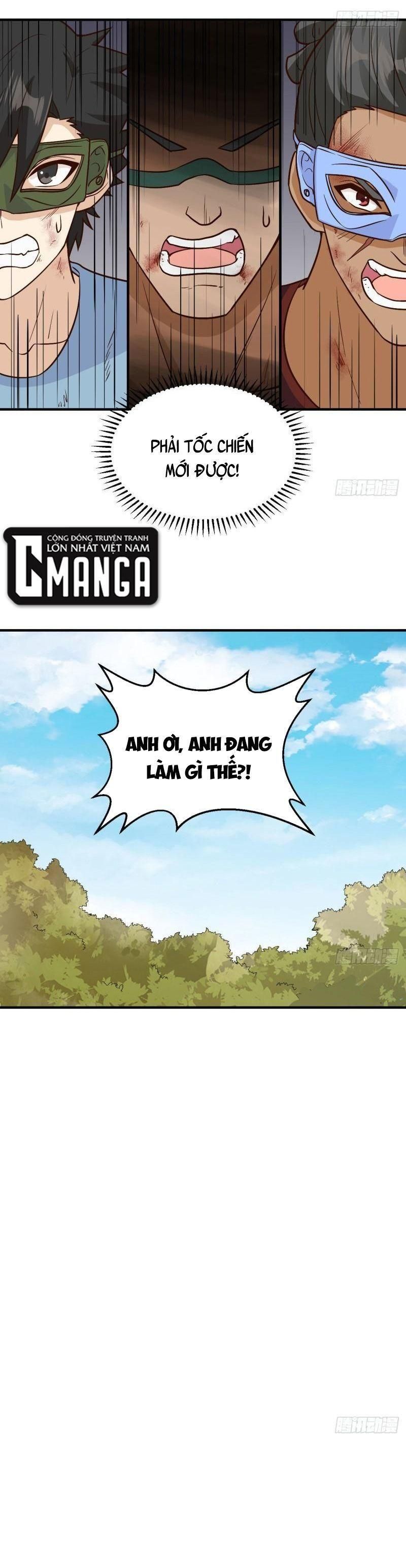 đọc truyện Tôi Sống Trên Hoang Đảo Cùng Các Em Gái Chương 182 ảnh 11 tại Thiên Thai Truyện