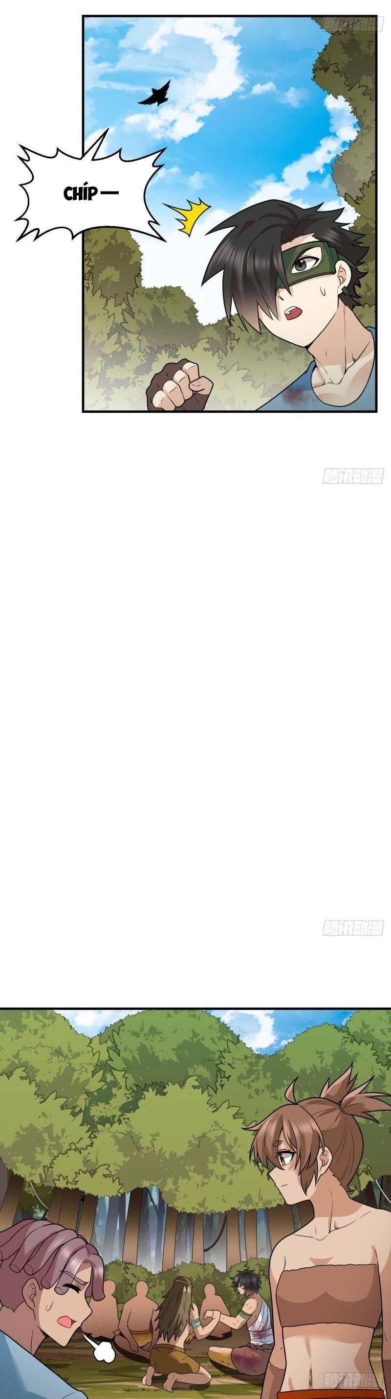 đọc truyện Tôi Sống Trên Hoang Đảo Cùng Các Em Gái Chương 183 ảnh 12 tại Thiên Thai Truyện