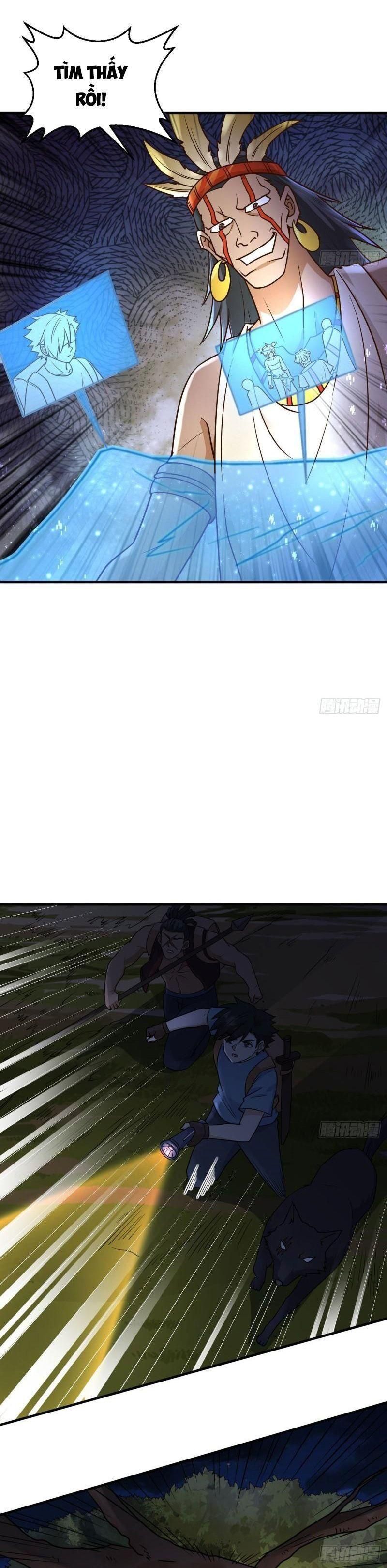 đọc truyện Tôi Sống Trên Hoang Đảo Cùng Các Em Gái Chương 184 ảnh 12 tại Thiên Thai Truyện