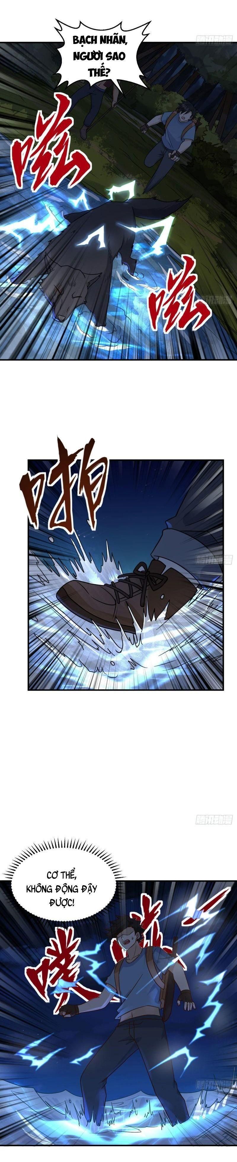 đọc truyện Tôi Sống Trên Hoang Đảo Cùng Các Em Gái Chương 184 ảnh 16 tại Thiên Thai Truyện