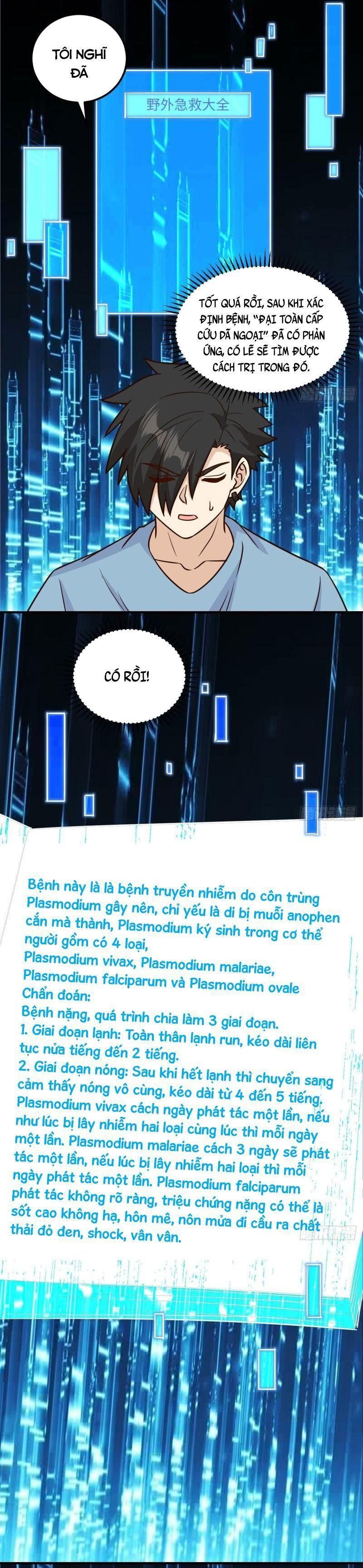 đọc truyện Tôi Sống Trên Hoang Đảo Cùng Các Em Gái Chương 184 ảnh 4 tại Thiên Thai Truyện