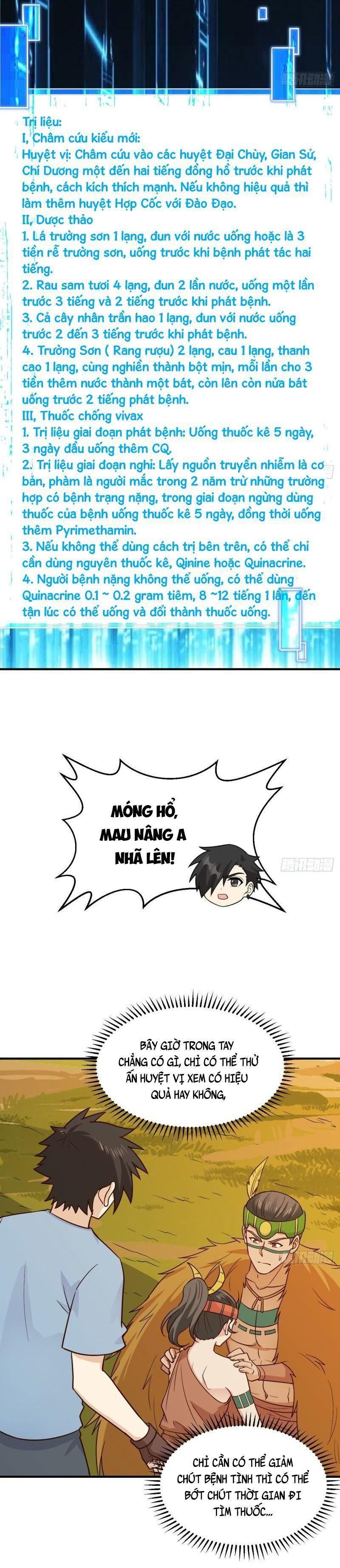 đọc truyện Tôi Sống Trên Hoang Đảo Cùng Các Em Gái Chương 184 ảnh 5 tại Thiên Thai Truyện