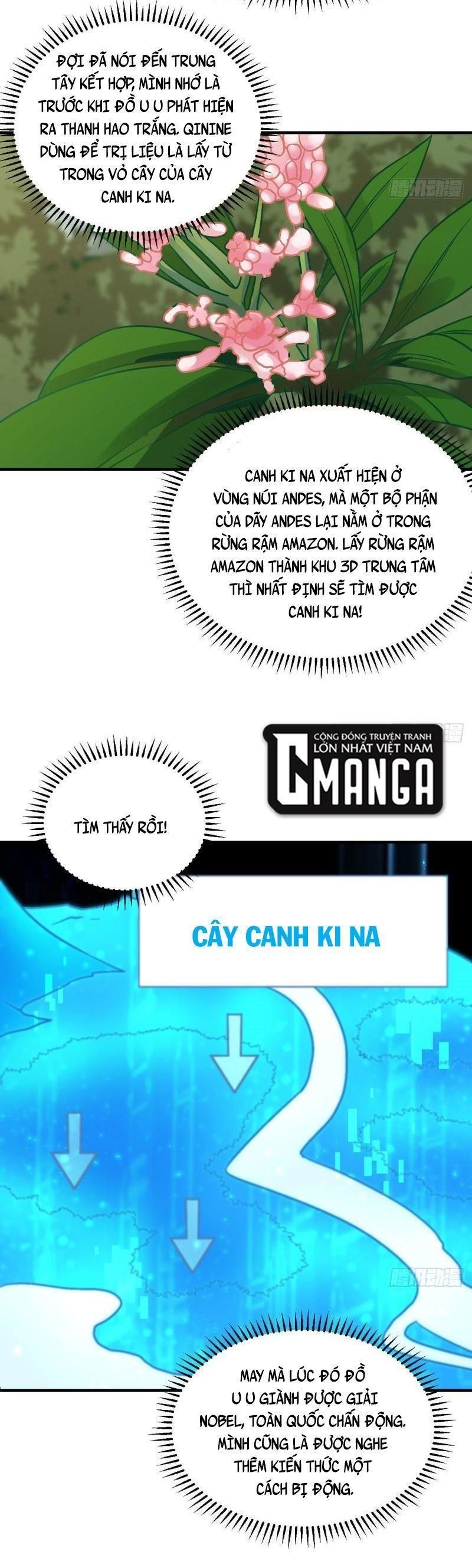 đọc truyện Tôi Sống Trên Hoang Đảo Cùng Các Em Gái Chương 184 ảnh 9 tại Thiên Thai Truyện