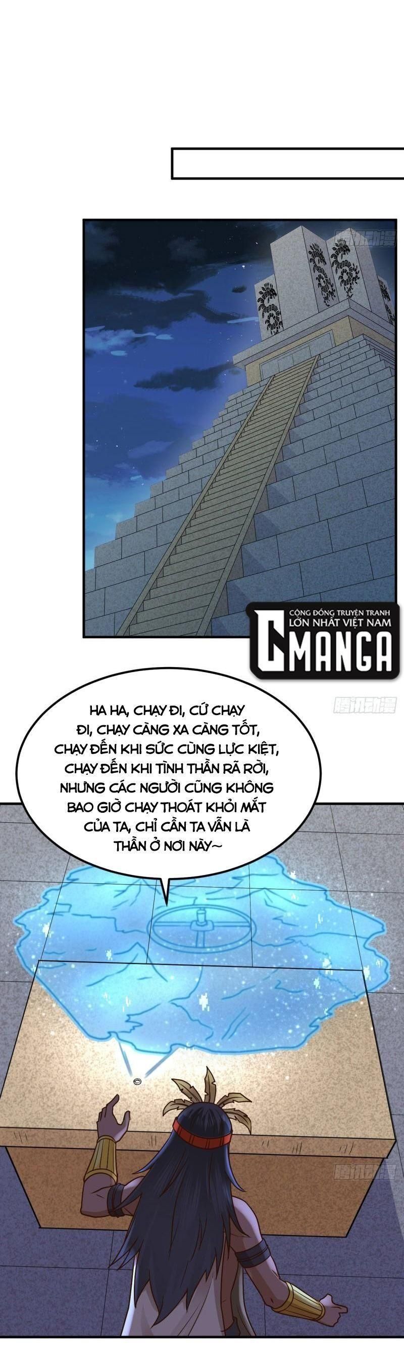 đọc truyện Tôi Sống Trên Hoang Đảo Cùng Các Em Gái Chương 184 ảnh 11 tại Thiên Thai Truyện