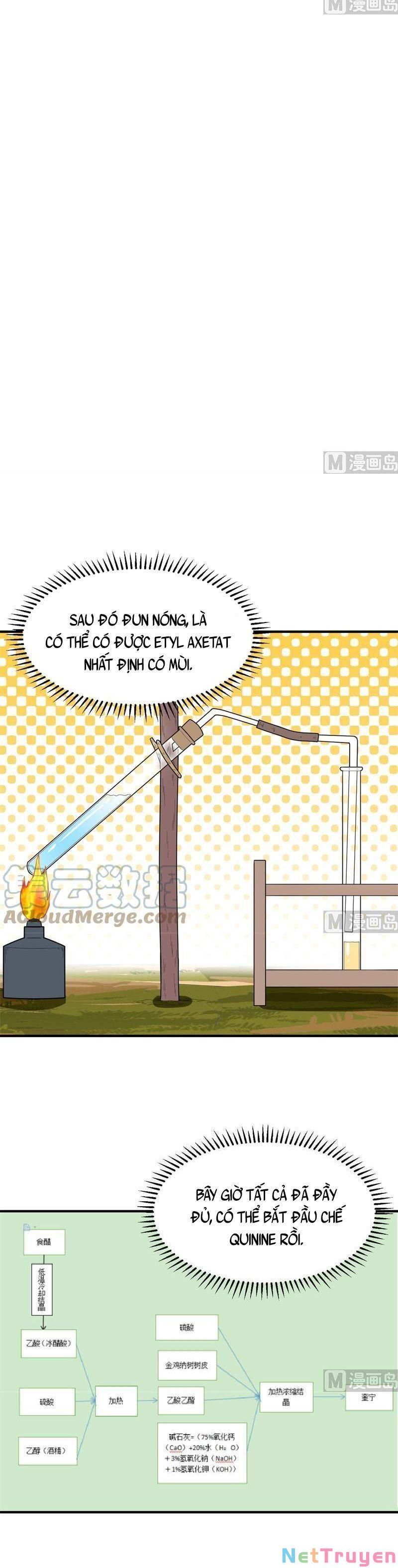 đọc truyện Tôi Sống Trên Hoang Đảo Cùng Các Em Gái Chương 185 ảnh 16 tại Thiên Thai Truyện