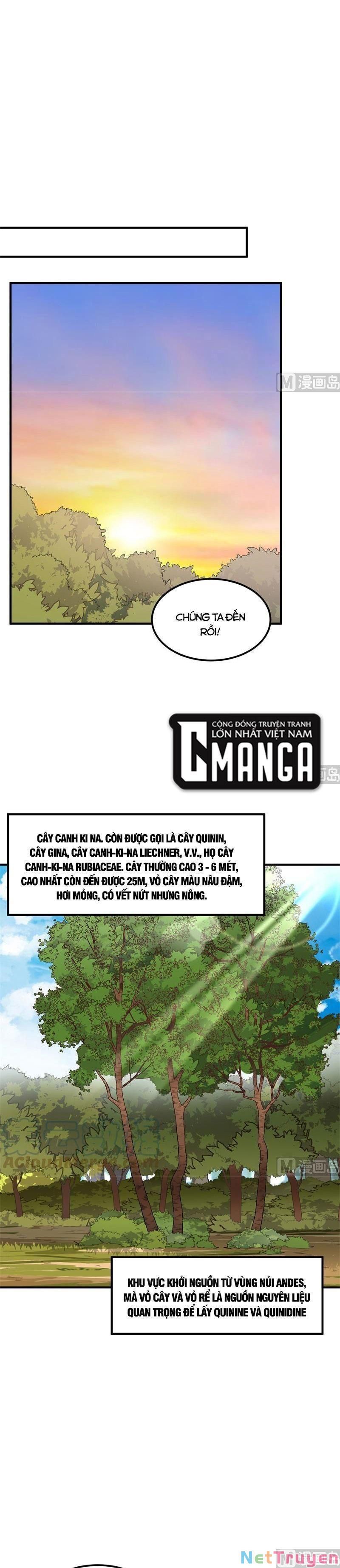 đọc truyện Tôi Sống Trên Hoang Đảo Cùng Các Em Gái Chương 185 ảnh 11 tại Thiên Thai Truyện