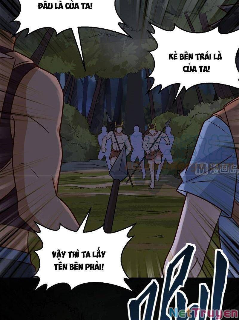 đọc truyện Tôi Sống Trên Hoang Đảo Cùng Các Em Gái Chương 186 ảnh 12 tại Thiên Thai Truyện