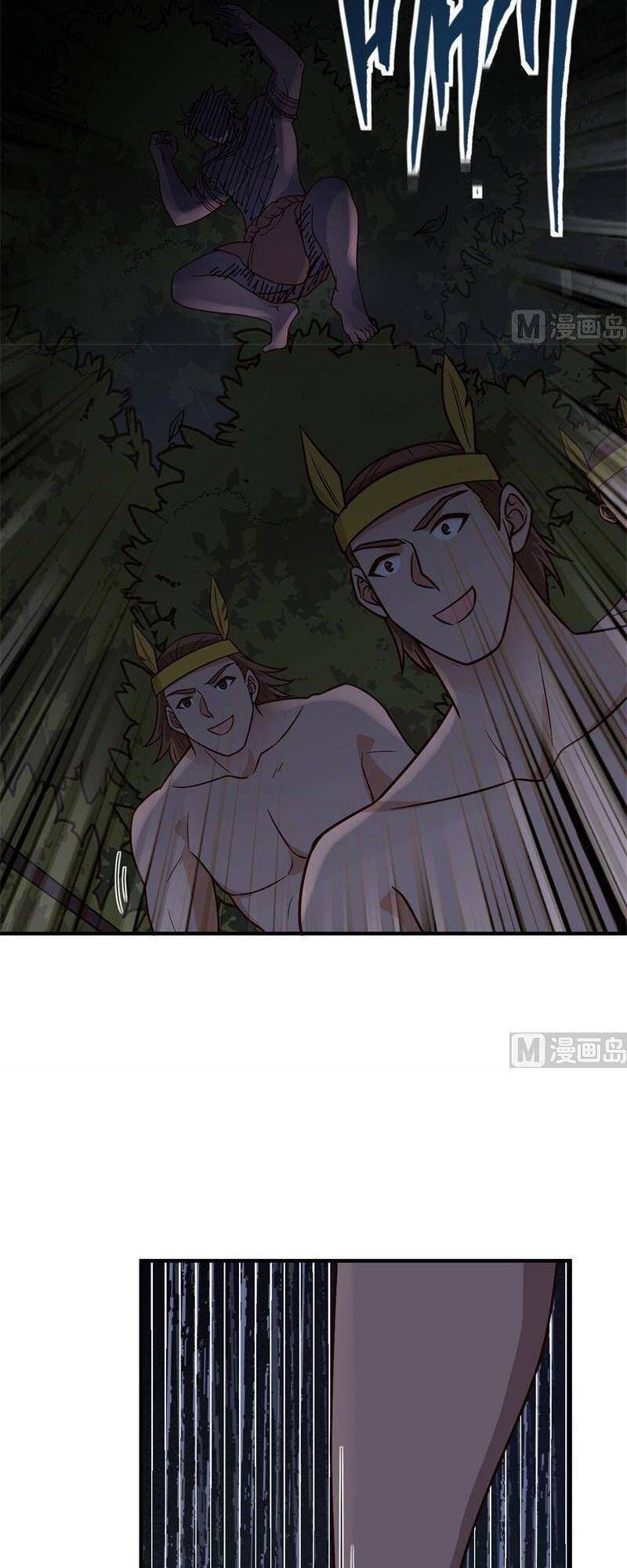 đọc truyện Tôi Sống Trên Hoang Đảo Cùng Các Em Gái Chương 186 ảnh 13 tại Thiên Thai Truyện