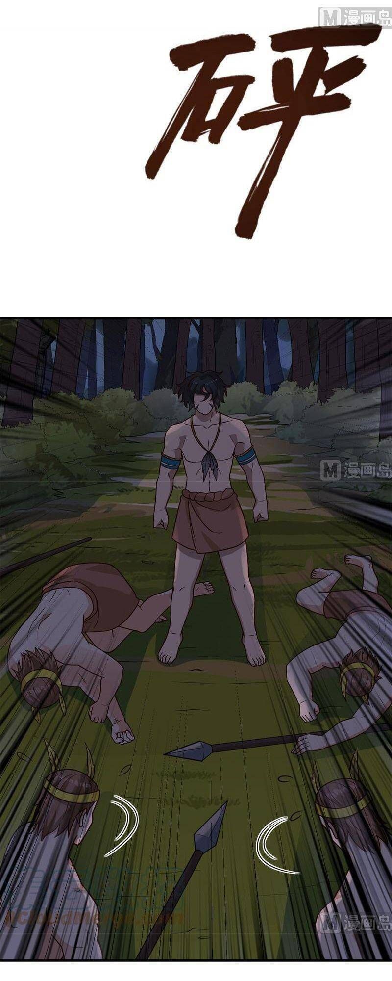 đọc truyện Tôi Sống Trên Hoang Đảo Cùng Các Em Gái Chương 186 ảnh 15 tại Thiên Thai Truyện