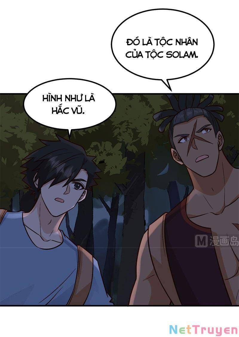 đọc truyện Tôi Sống Trên Hoang Đảo Cùng Các Em Gái Chương 186 ảnh 16 tại Thiên Thai Truyện