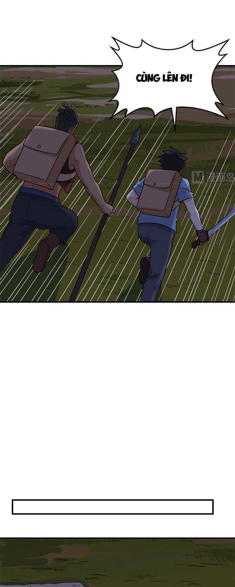 đọc truyện Tôi Sống Trên Hoang Đảo Cùng Các Em Gái Chương 186 ảnh 17 tại Thiên Thai Truyện