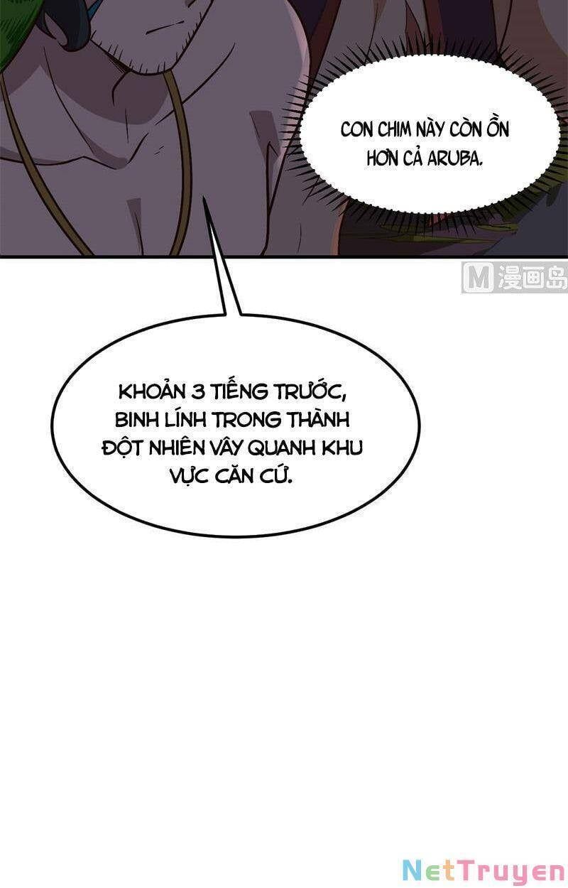 đọc truyện Tôi Sống Trên Hoang Đảo Cùng Các Em Gái Chương 186 ảnh 20 tại Thiên Thai Truyện