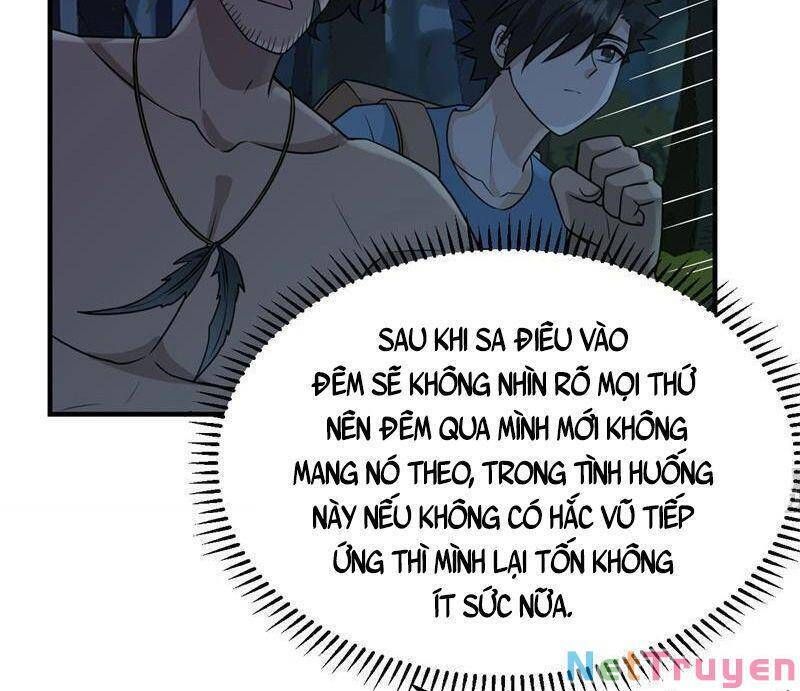 đọc truyện Tôi Sống Trên Hoang Đảo Cùng Các Em Gái Chương 186 ảnh 26 tại Thiên Thai Truyện