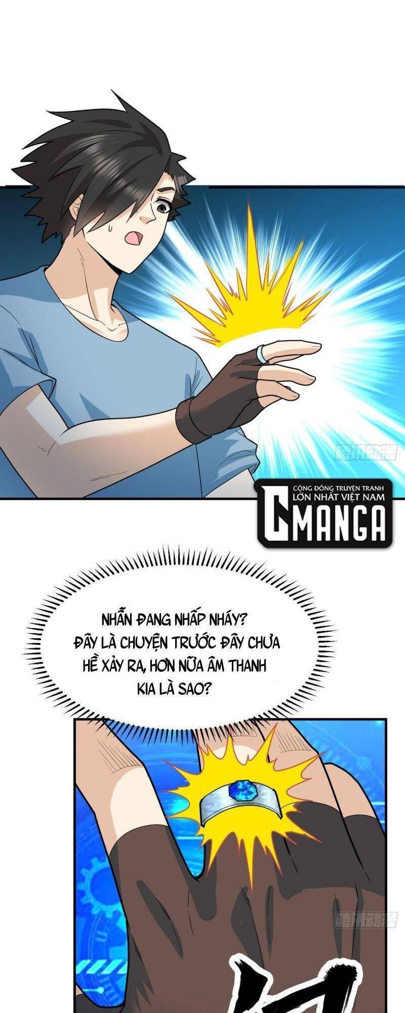 đọc truyện Tôi Sống Trên Hoang Đảo Cùng Các Em Gái Chương 187 ảnh 3 tại Thiên Thai Truyện