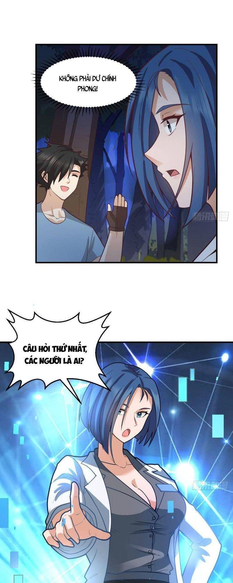 đọc truyện Tôi Sống Trên Hoang Đảo Cùng Các Em Gái Chương 187 ảnh 13 tại Thiên Thai Truyện