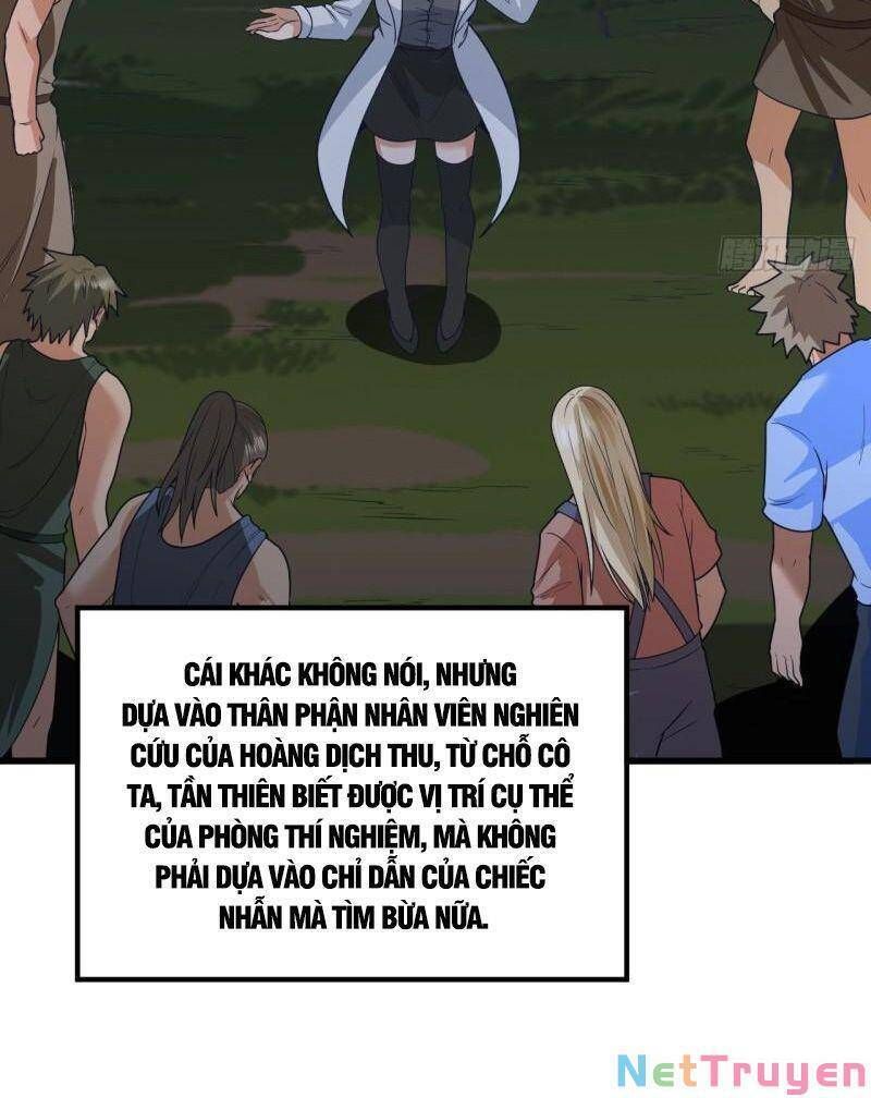 đọc truyện Tôi Sống Trên Hoang Đảo Cùng Các Em Gái Chương 187 ảnh 20 tại Thiên Thai Truyện