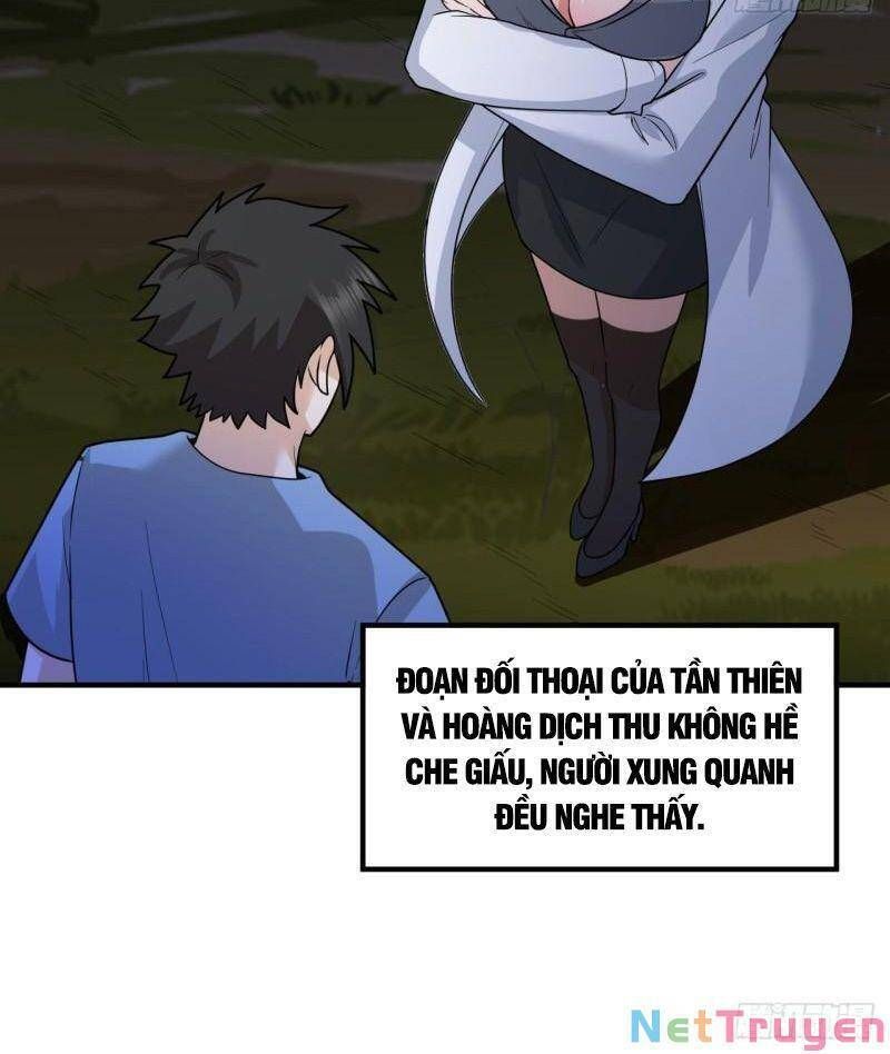 đọc truyện Tôi Sống Trên Hoang Đảo Cùng Các Em Gái Chương 187 ảnh 22 tại Thiên Thai Truyện