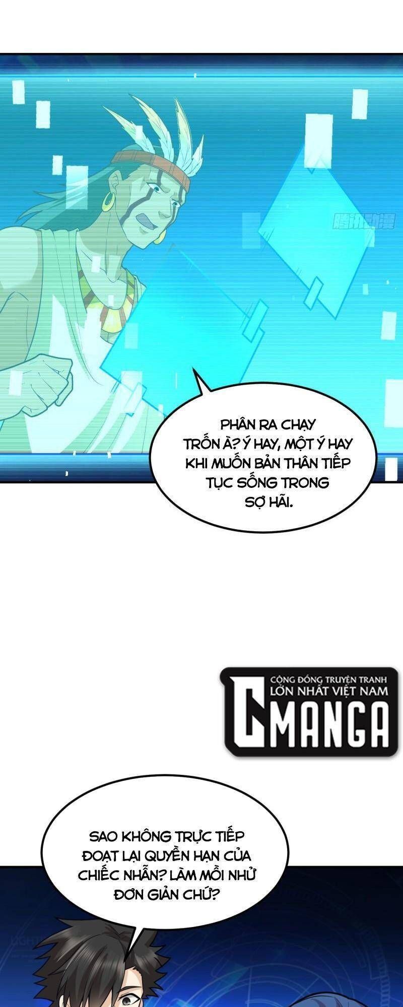 đọc truyện Tôi Sống Trên Hoang Đảo Cùng Các Em Gái Chương 187 ảnh 31 tại Thiên Thai Truyện