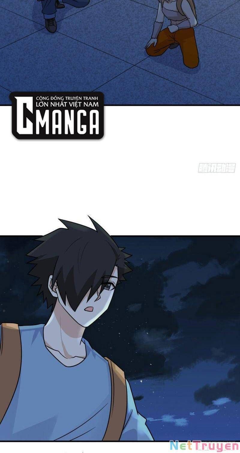 đọc truyện Tôi Sống Trên Hoang Đảo Cùng Các Em Gái Chương 188 ảnh 20 tại Thiên Thai Truyện